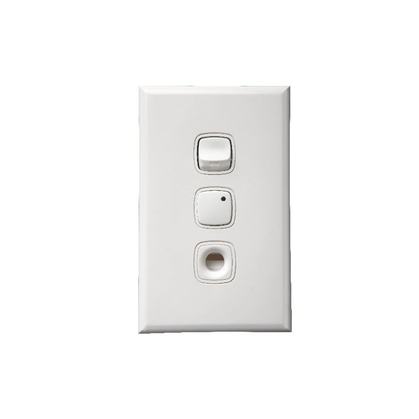 HPM Towel Rail Timer Switch
