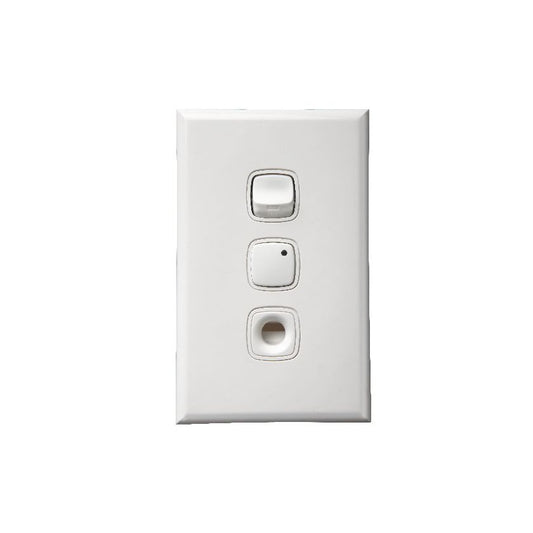 HPM Towel Rail Timer Switch