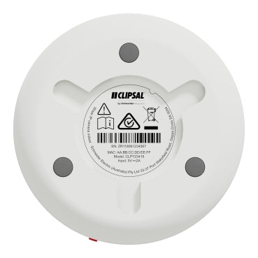 Clipsal Wiser IP Camera, Indoor